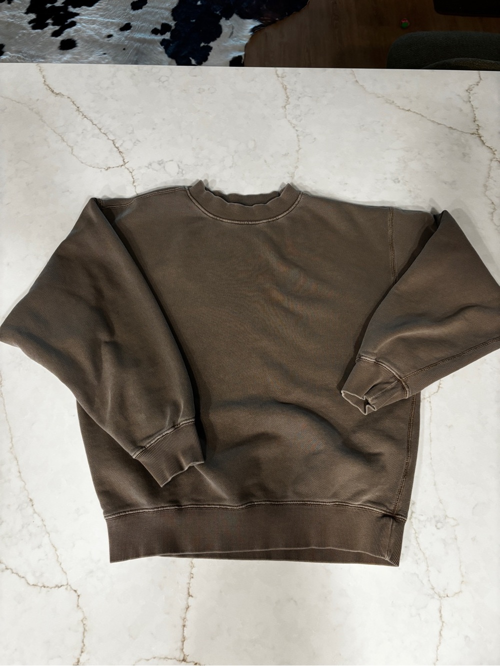 Elwood Crewneck Sweatshirt - Unisex